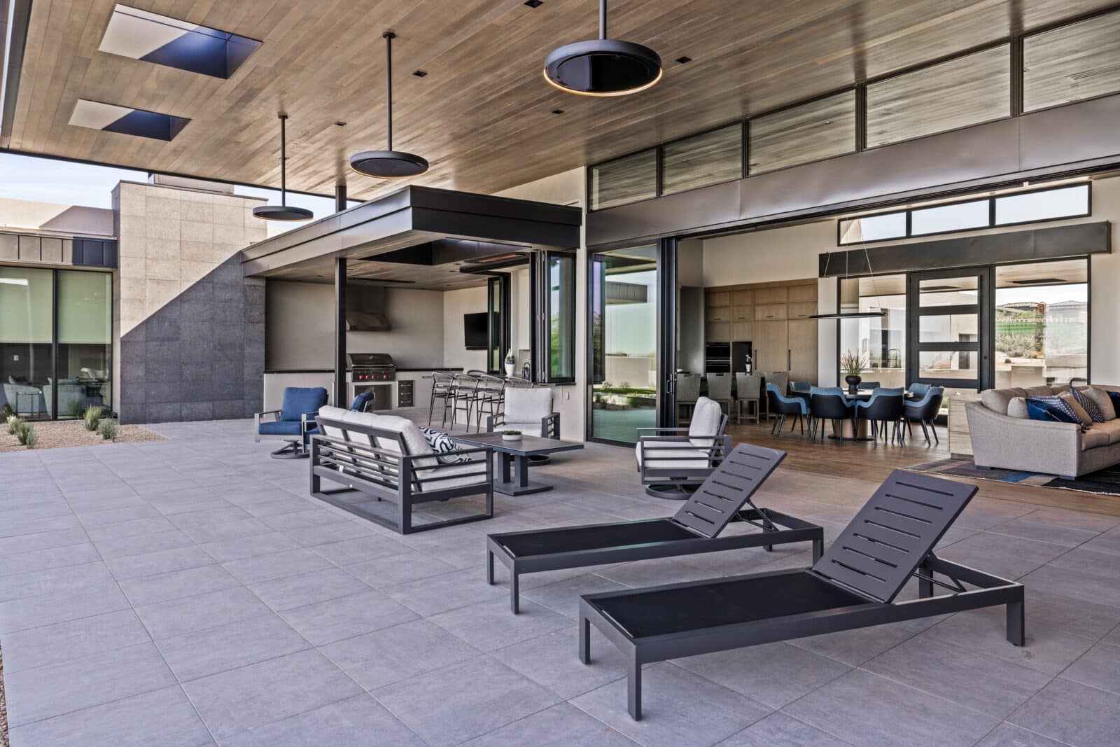 Eclipse Pendant Mount